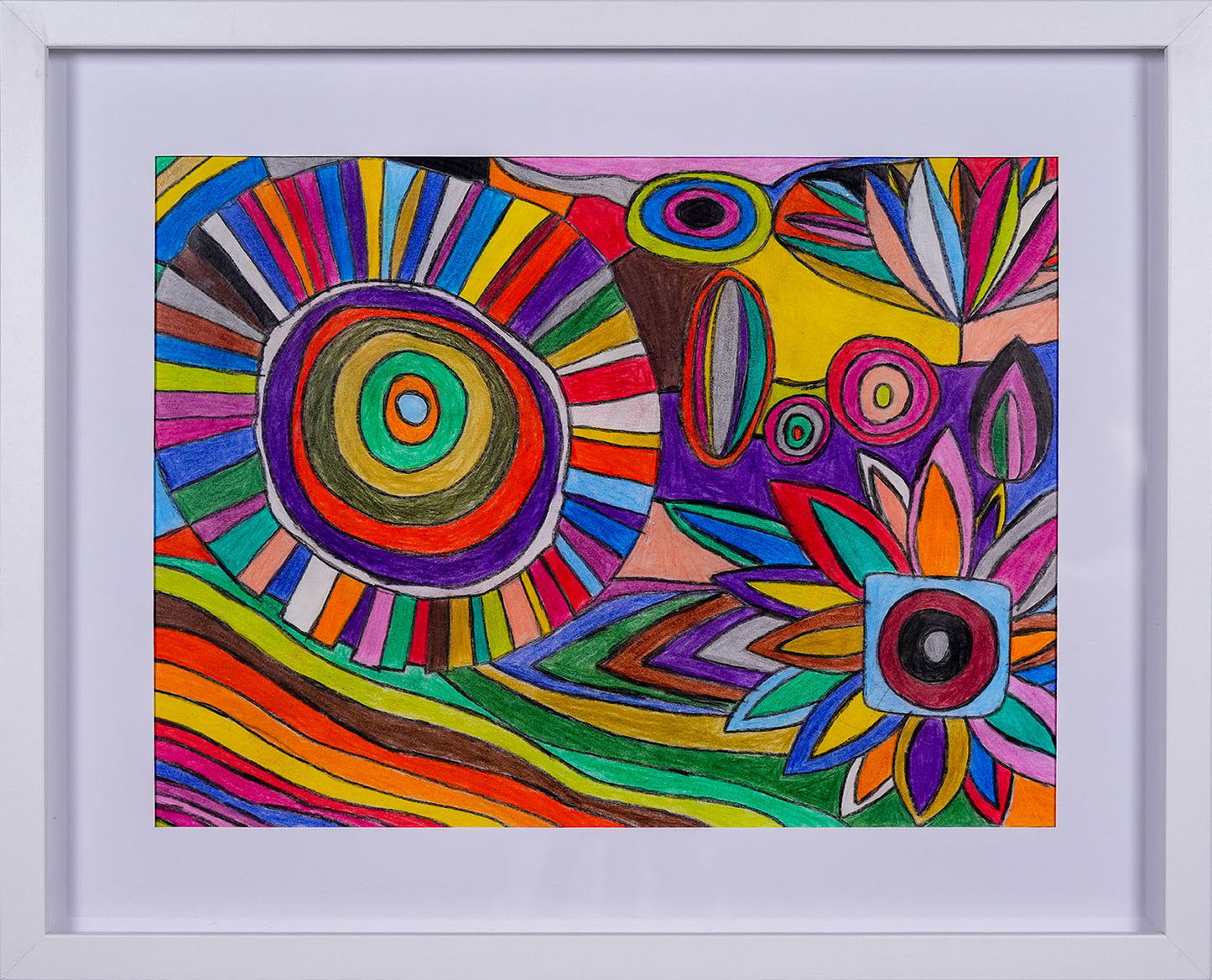Joyful Currents by Justin