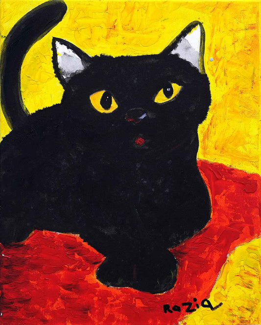Blackie
