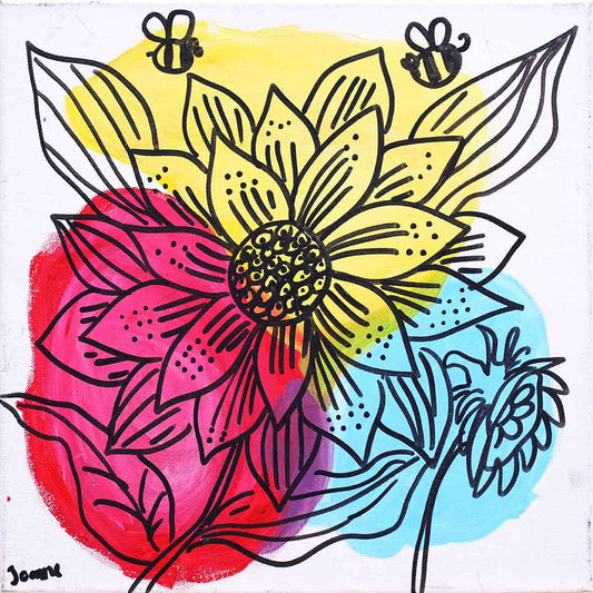 Blossoming Future