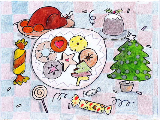 Celebrating Togetherness