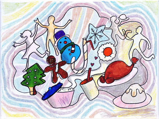 Celebrating Togetherness