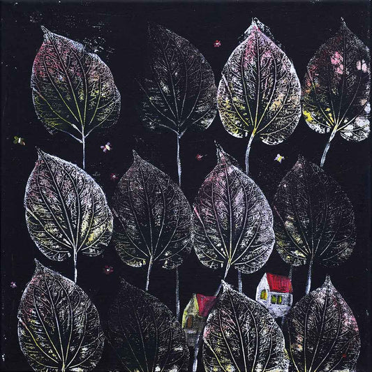 Leaves of Singapore