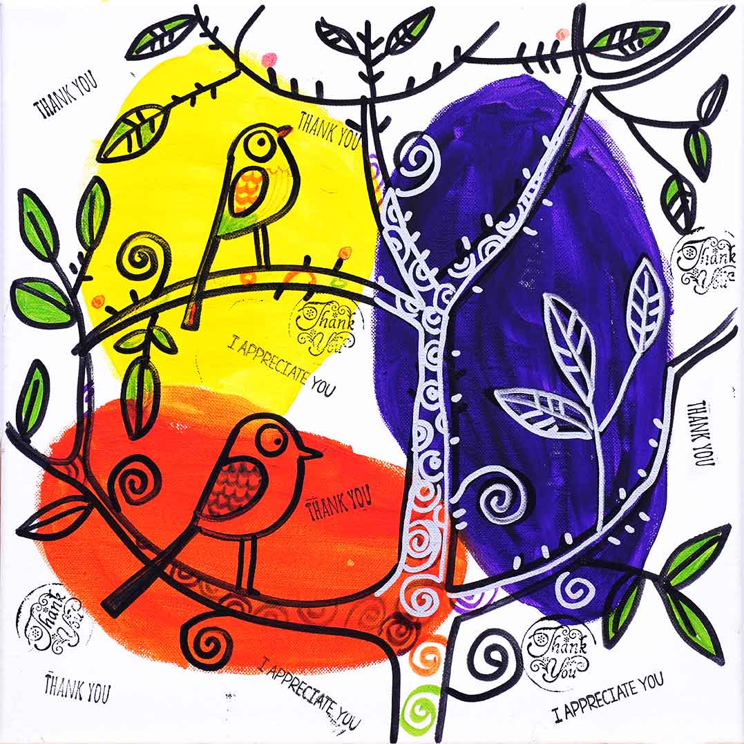 Tree of Empowerment