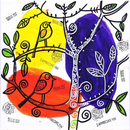 Tree of Empowerment