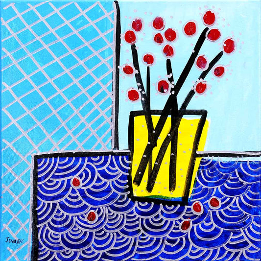 Waves and Grids
