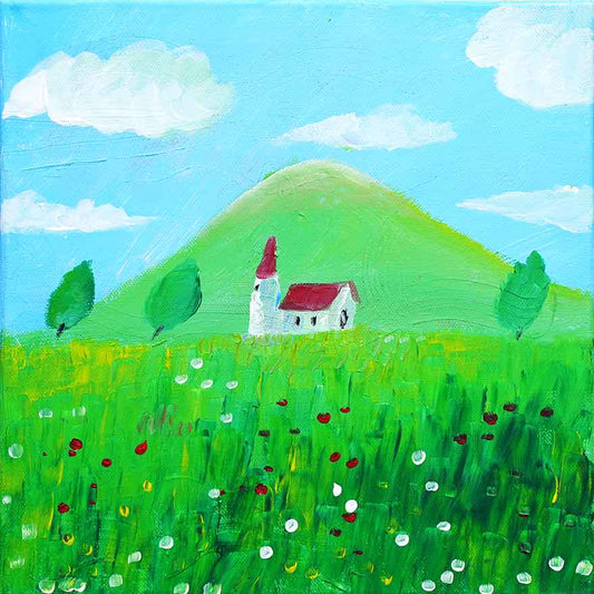 Field of Happiness