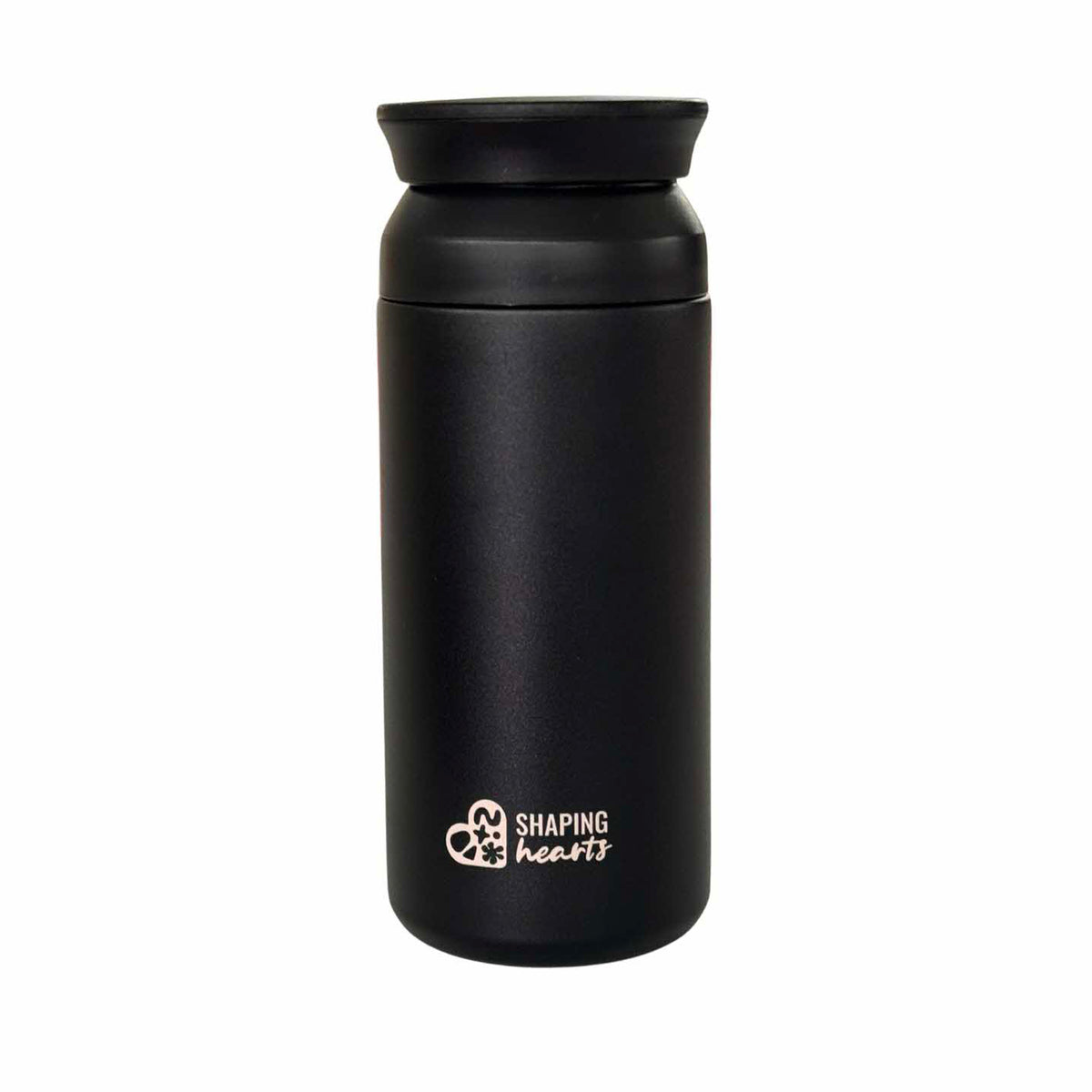 Coffee Tumbler (Back)
