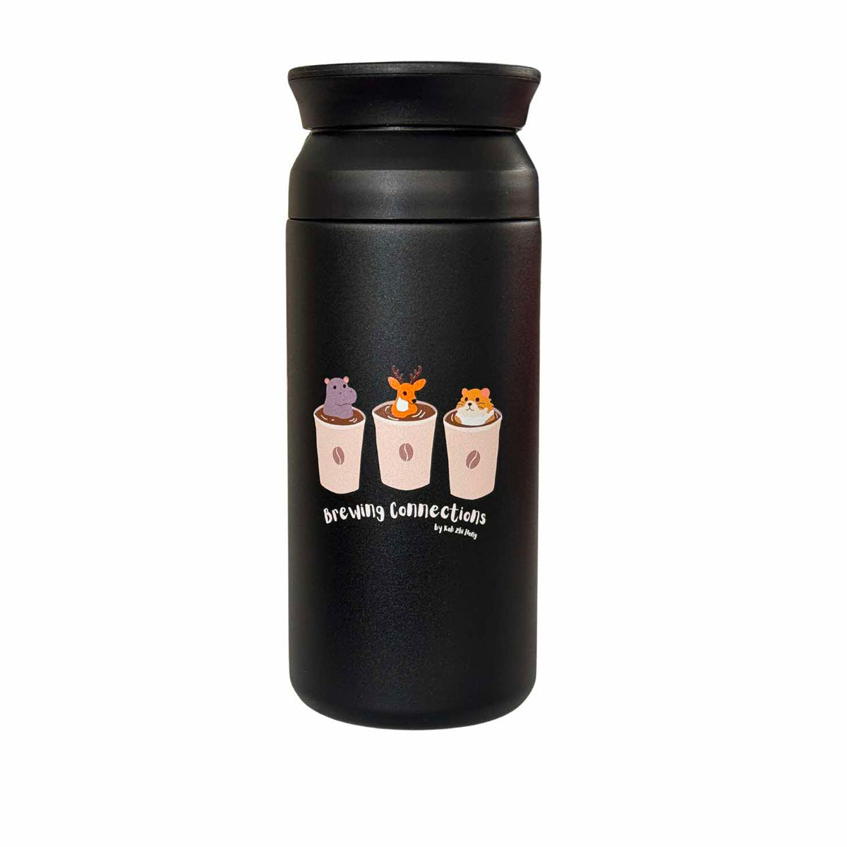 Coffee Tumbler