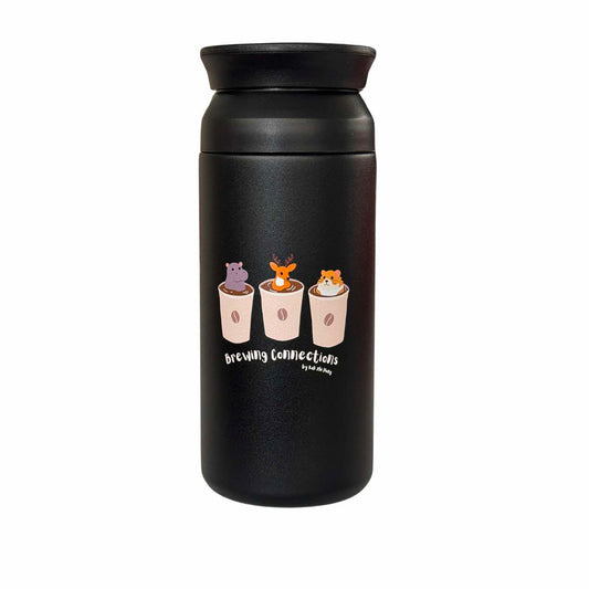 Coffee Tumbler