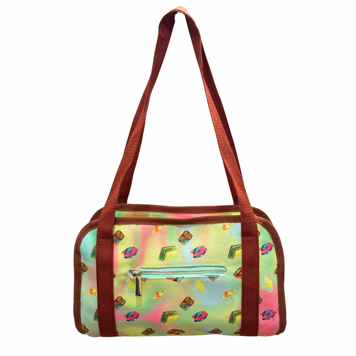 Cooler Lunch Bag (Back)