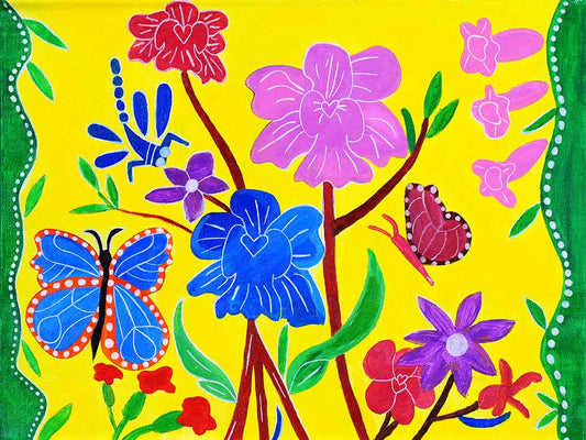 Springtime Symphony