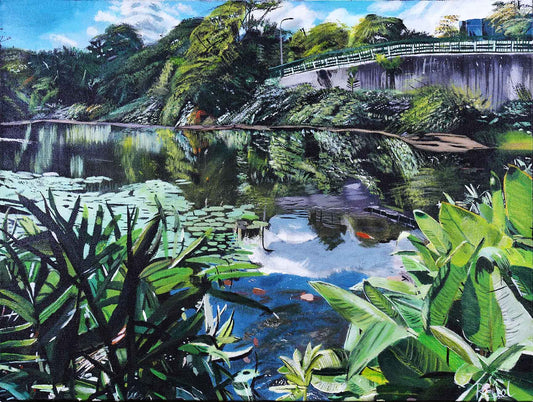 Kent Ridge Park