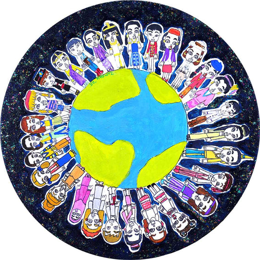 Global Friends