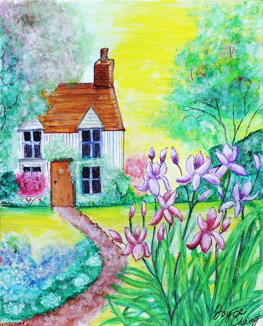 Tranquil Haven