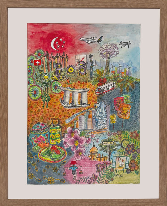 Hearts of Singapore