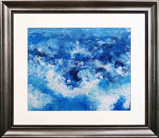 Rising Wave
