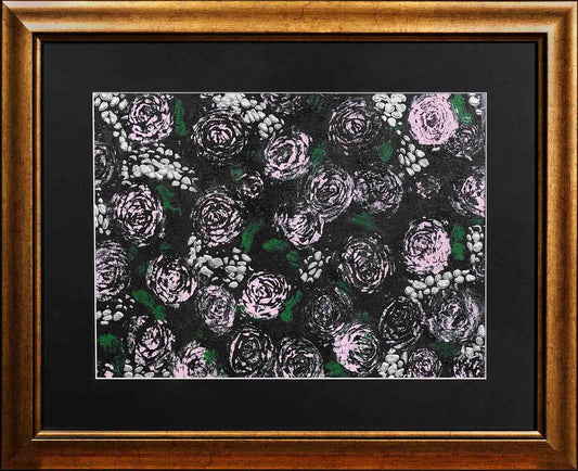 Night Roses