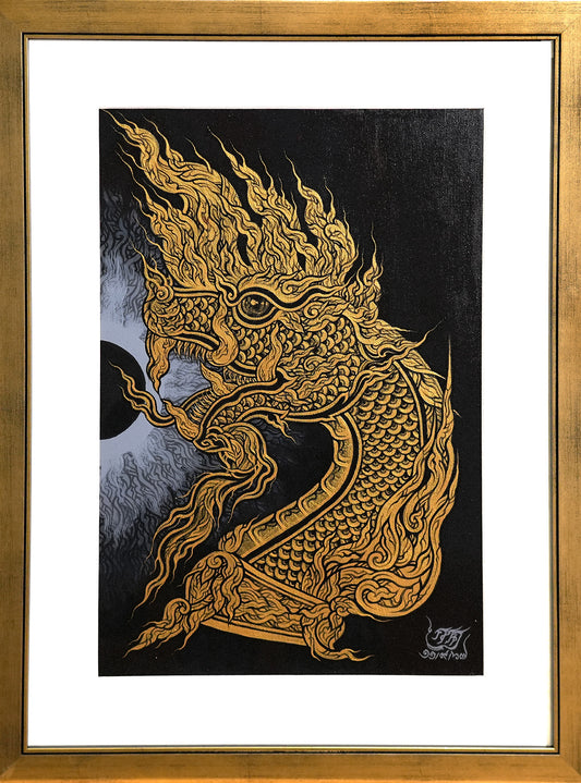 Great Naga