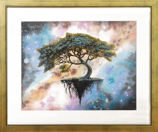The Seed of Life