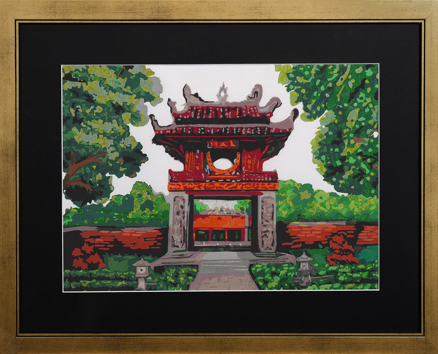 Khue Van Cac