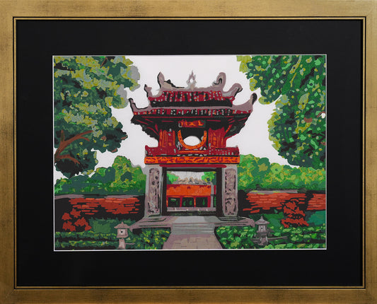 Khue Van Cac