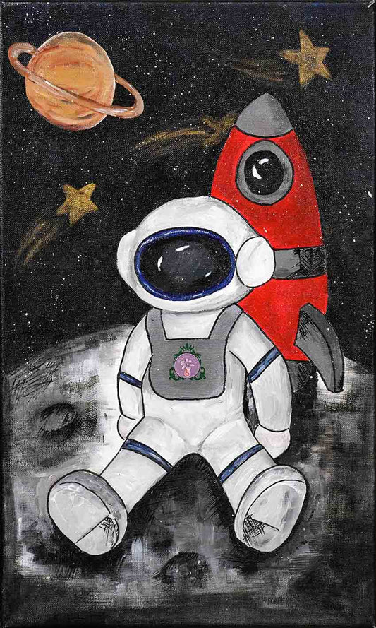 Cosmic Adventure