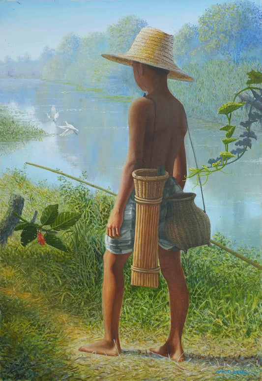 Rural Life