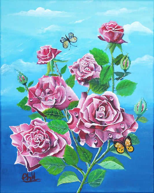 Roses