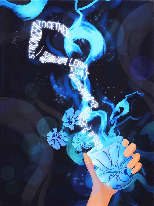 Magical Cup