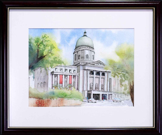 Old Parliament House