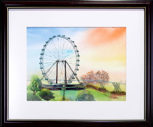 Singapore Flyer