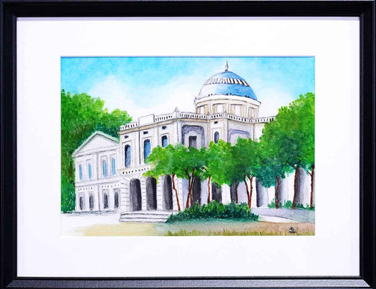Singapore National Museum