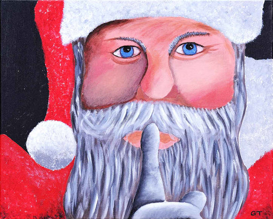 Secret Santa