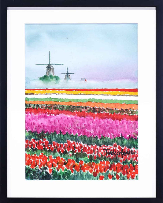 Simple Landscape