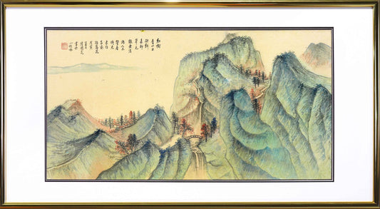 红树
