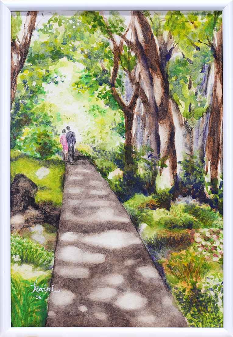 A Journey Together