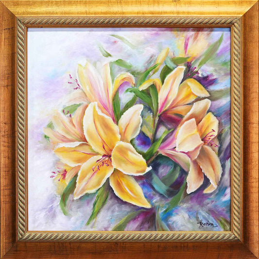 Golden Splendour