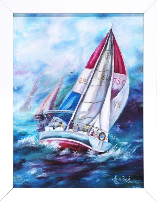 Sail