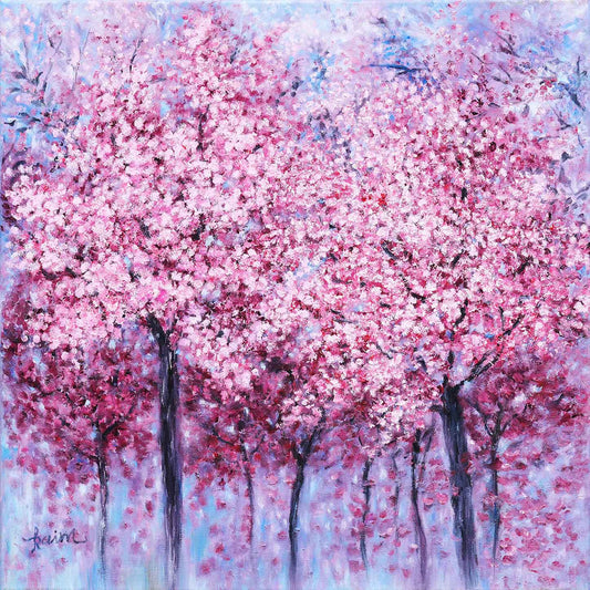 Spring Blossom
