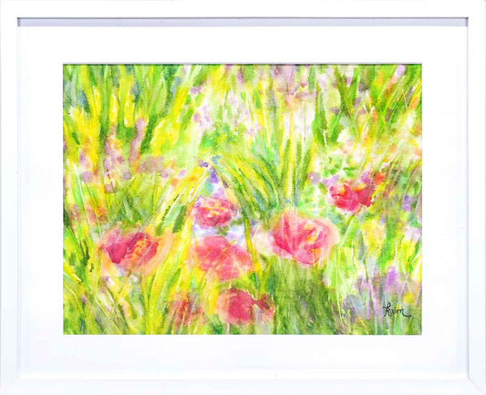 Spring Wildflowers