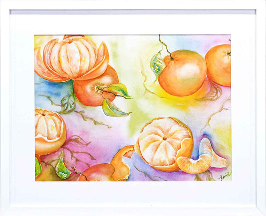 Tangerines