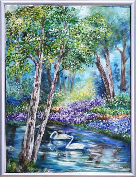 The Mellow Forest II