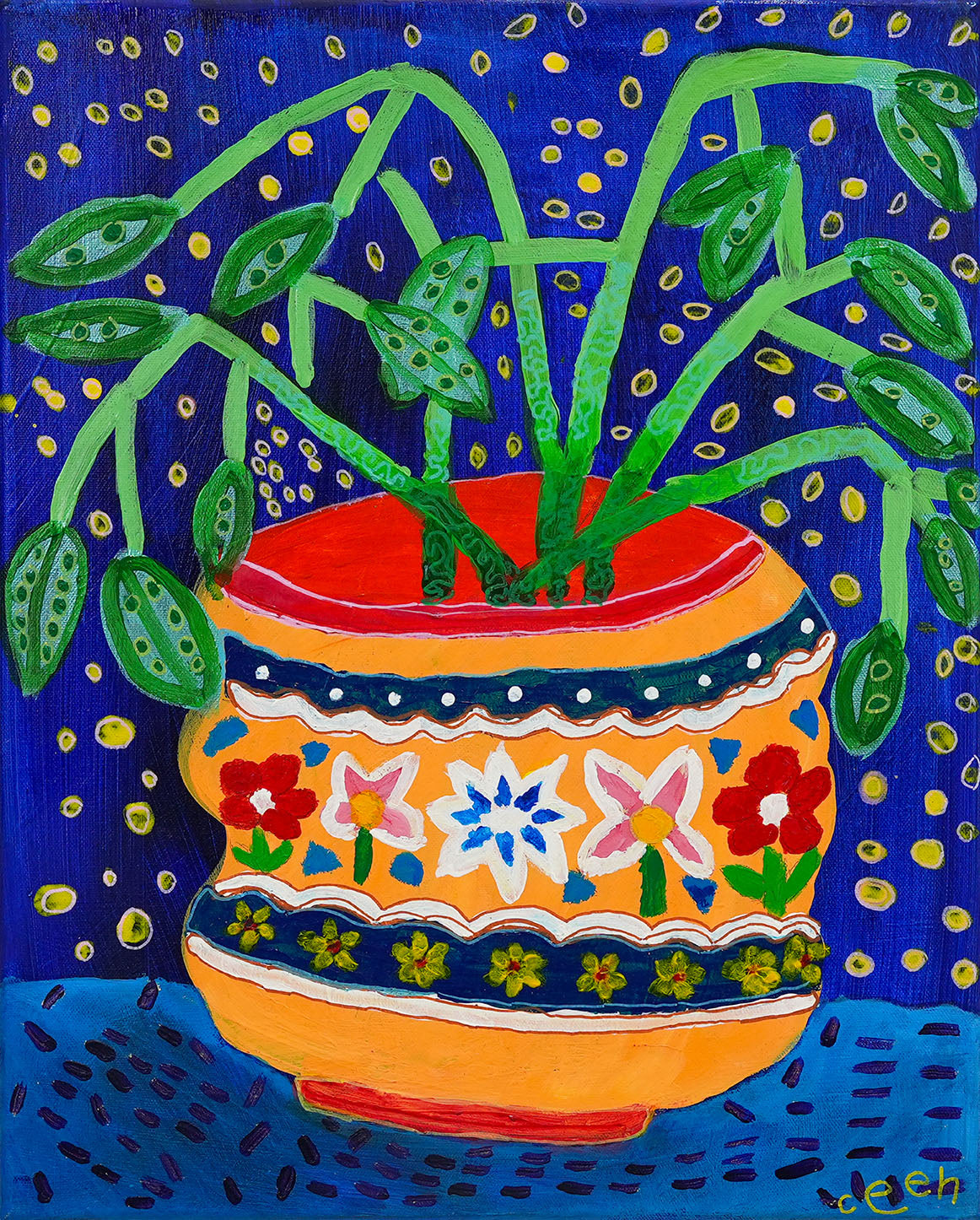 Growing Through Play by Leong Chee Choy