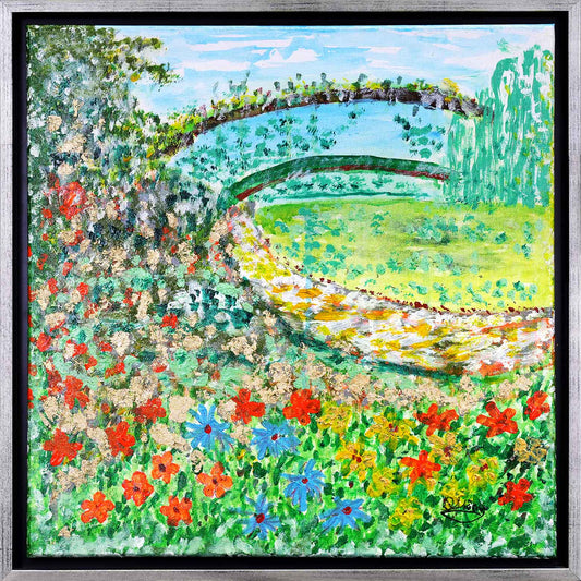 The Artist's Inner World