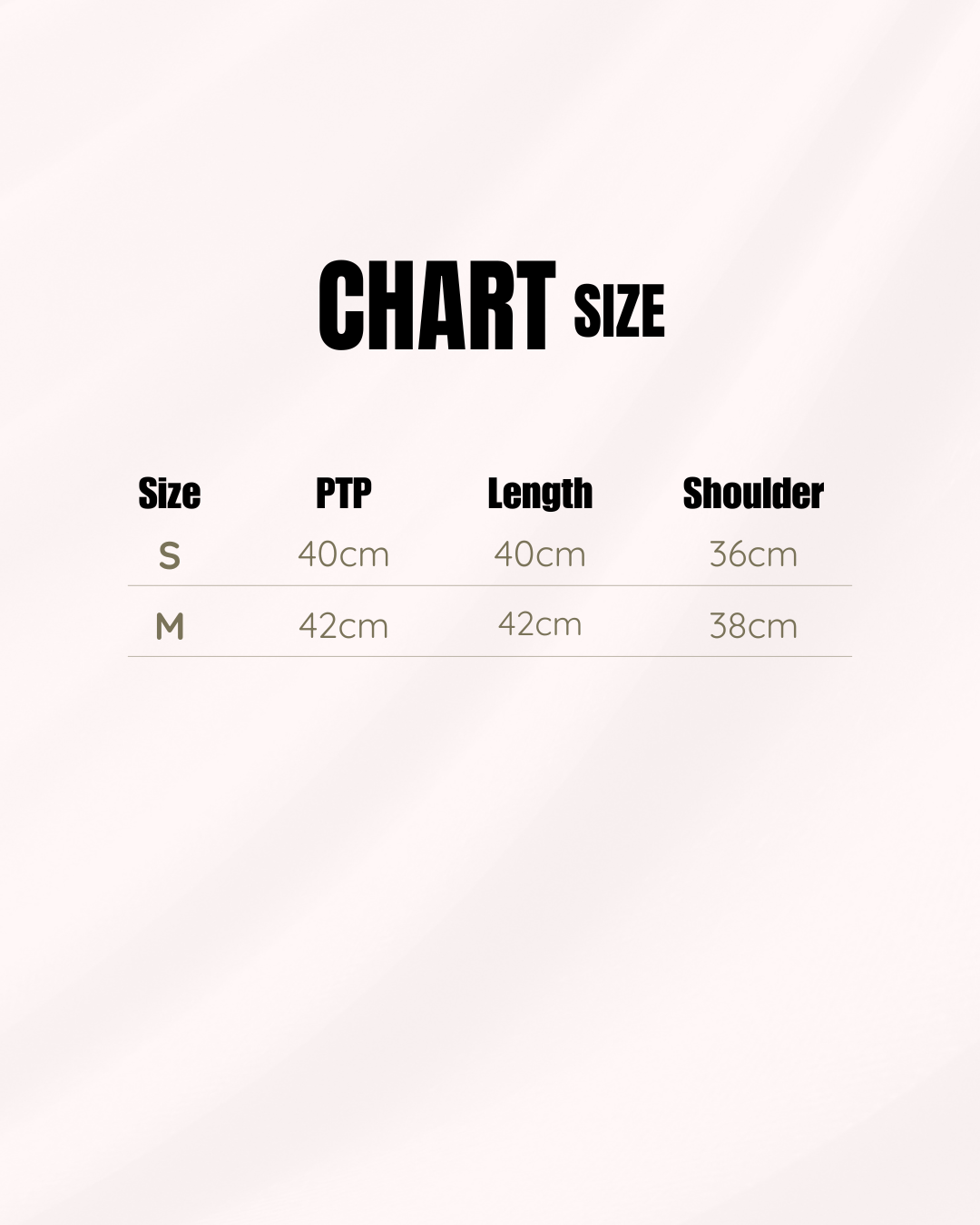 Shaping Hearts Baby Crop Tee