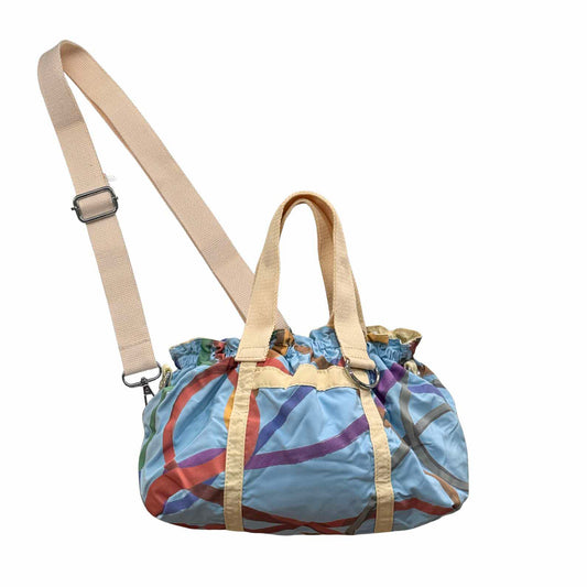 Reversible Bucket Bag