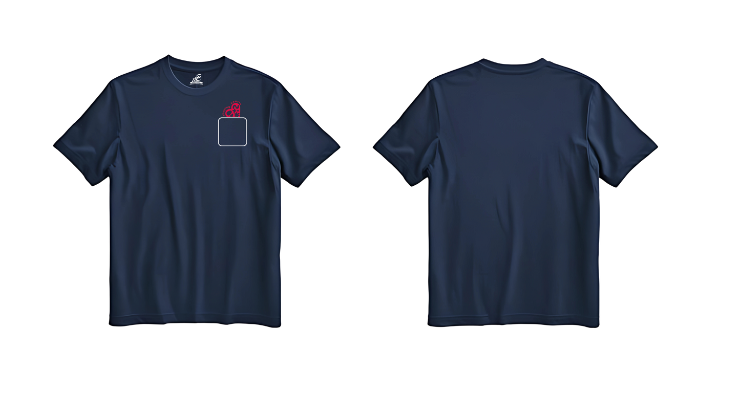 Shaping Hearts 2024 T-Shirt (Adult)