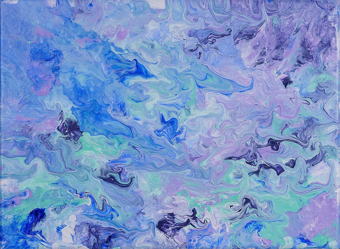 "Ethereal Drift" by Muhammad Syazwan Bin Rahmat