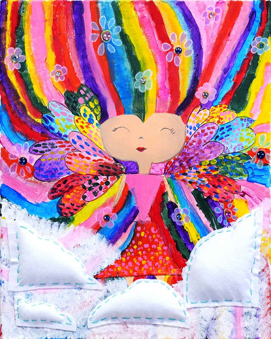 Radiance of Joy
