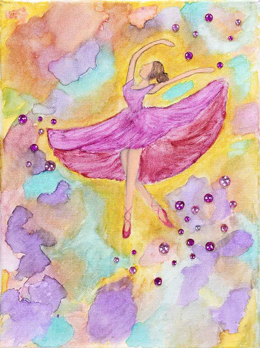 Grace in Bloom